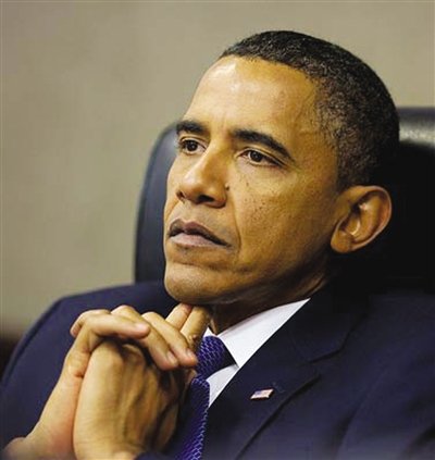 美国最高院今日终审奥巴马医改案 将影响其选情